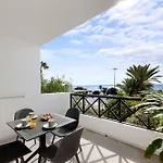 Tabaybas 7 Beachfront Pool Sea Views By Bayside 卡门港