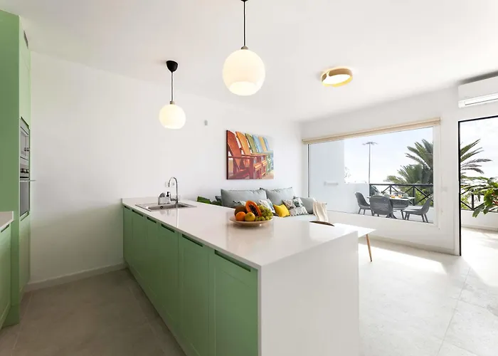 Tabaybas 7 Beachfront Pool Sea Views By Bayside アパート プエルト・デル・カルメン