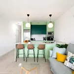 Tabaybas 7 Beachfront Pool Sea Views By Bayside * Puerto del Carmen