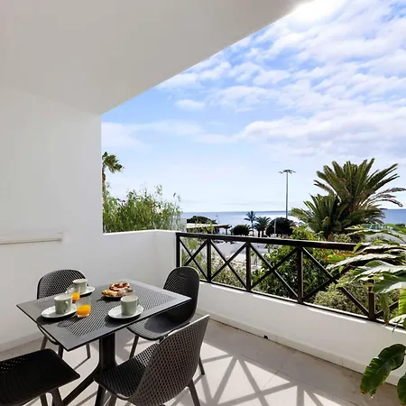 Tabaybas 7 Beachfront Pool Sea Views By Bayside 푸에르토 델 카르멘