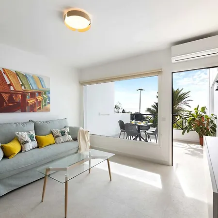 Tabaybas 7 Beachfront Pool Sea Views By Bayside Appartamento
