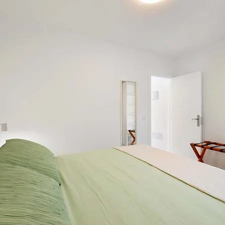 Tabaybas 7 Beachfront Pool Sea Views By Bayside Appartamento *